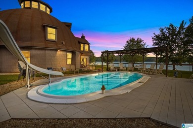 There's something about this Lake Mitchell property that - photo 5
