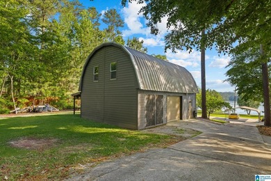 There's something about this Lake Mitchell property that - photo 6
