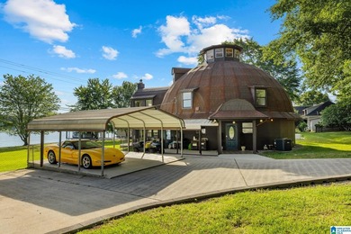 There's something about this Lake Mitchell property that - photo 7