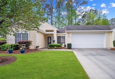 Lake Somerset Home For Sale in Bluffton South Carolina