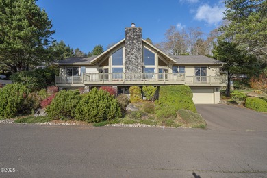Lake Home For Sale in Lincoln City, Oregon