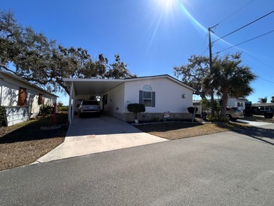 Manatee River Home For Sale in Ellenton Florida