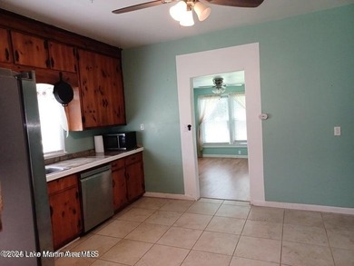 Charming 2 bed, 1 bath home sits in the heart of Alexander City - photo 7
