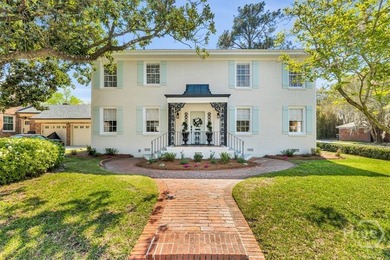 An iconic Ardsley Park residence blending Colonial Revival - photo 1
