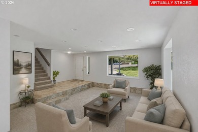 Beautifully updated and move-in ready, this 4-bedroom, 3-bath - photo 3