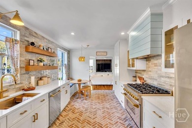 An iconic Ardsley Park residence blending Colonial Revival - photo 4
