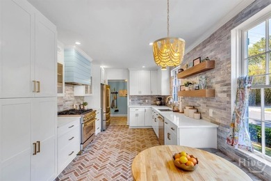 An iconic Ardsley Park residence blending Colonial Revival - photo 5