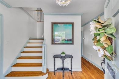 An iconic Ardsley Park residence blending Colonial Revival - photo 9