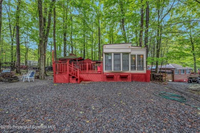Lake Lot For Sale in Covington Twp, Pennsylvania
