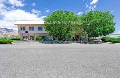 Colorado River Lot For Sale in Parachute Colorado