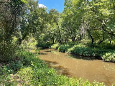 (private lake, pond, creek) Acreage For Sale in Moyers Oklahoma