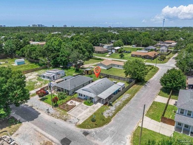 Welcome to your own slice of the Gulf Coast, where modern - photo 11