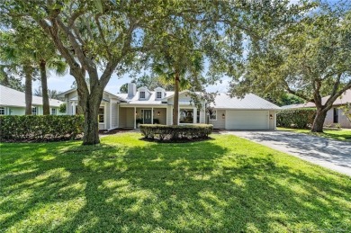 Lake Home Sale Pending in Palm City, Florida