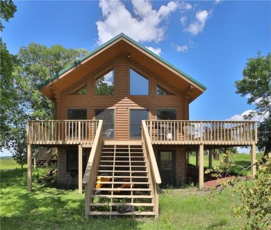 Lake Home For Sale in Walker, Minnesota