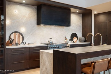 A custom luxury ski home and Forbes Five-star service await you - photo 12