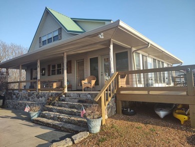 Welcome to your front-row seat on Kentucky Lake, where - photo 13