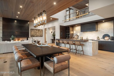 A custom luxury ski home and Forbes Five-star service await you - photo 14