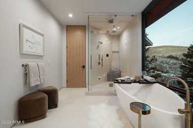 A custom luxury ski home and Forbes Five-star service await you - photo 18