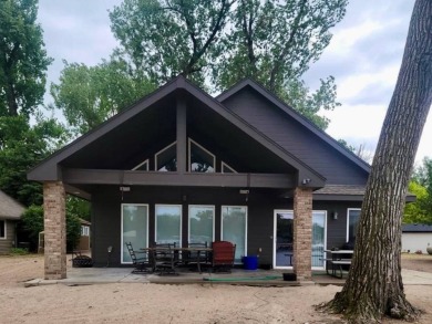 Lake Home For Sale in Fremont, Nebraska