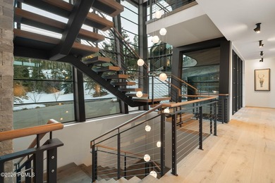 A custom luxury ski home and Forbes Five-star service await you - photo 21