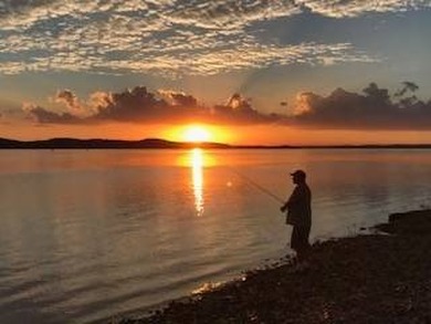 Welcome to your front-row seat on Kentucky Lake, where - photo 22