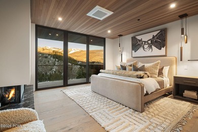 A custom luxury ski home and Forbes Five-star service await you - photo 23