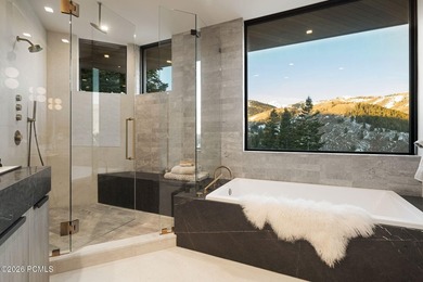 A custom luxury ski home and Forbes Five-star service await you - photo 26