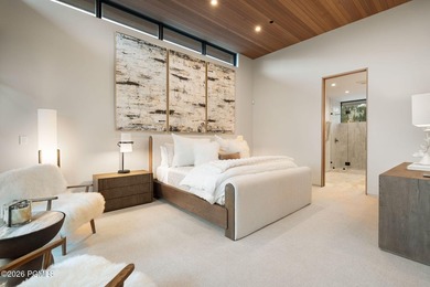 A custom luxury ski home and Forbes Five-star service await you - photo 30