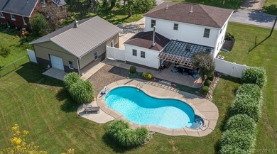 Welcome home to 212 East Ave! This inviting two-story home sits - photo 33