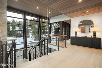 A custom luxury ski home and Forbes Five-star service await you - photo 35