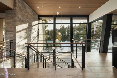 A custom luxury ski home and Forbes Five-star service await you - photo 36