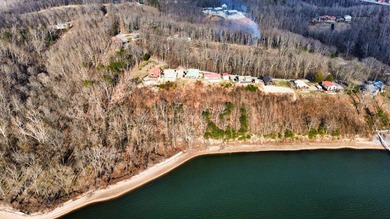 Welcome to your front-row seat on Kentucky Lake, where - photo 38