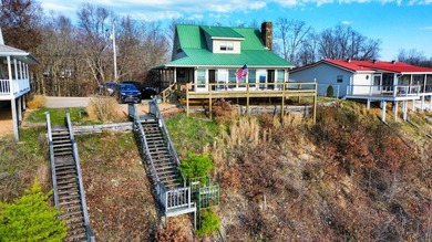 Welcome to your front-row seat on Kentucky Lake, where - photo 40