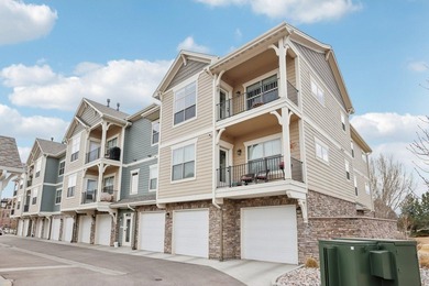 Houts Reservoir Condo For Sale in Loveland Colorado