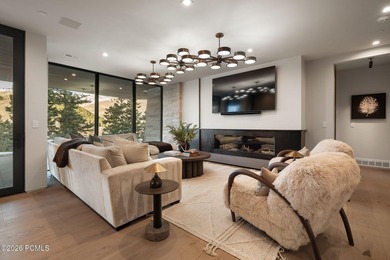 A custom luxury ski home and Forbes Five-star service await you - photo 41