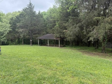 Lake Lot For Sale in Glasgow, Kentucky