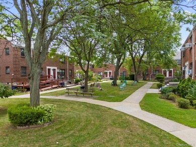 Welcome to Clearview Gardens. This 1st Floor Two Bedroom Co-op - photo 2