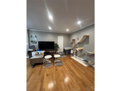 Welcome to Clearview Gardens. This 1st Floor Two Bedroom Co-op - photo 4