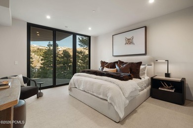 A custom luxury ski home and Forbes Five-star service await you - photo 44