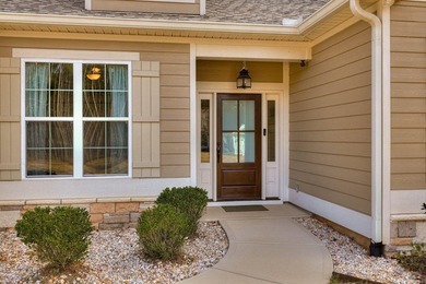 Welcome to 213 Matthews Lane, a beautifully maintained - photo 5