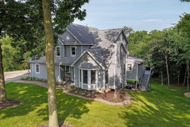 Lake Home For Sale in Galena, Illinois