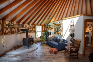 (private lake, pond, creek) Acreage For Sale in Bonner Montana