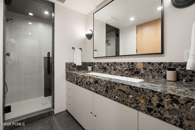 A custom luxury ski home and Forbes Five-star service await you - photo 51