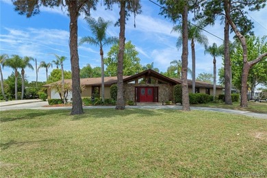 This waterfront home offers an impressive array of features. It - photo 1