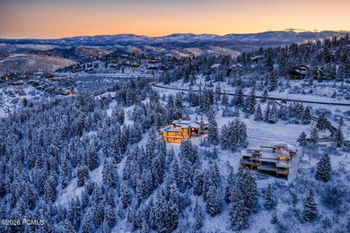 A custom luxury ski home and Forbes Five-star service await you - photo 52