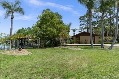 This waterfront home offers an impressive array of features. It - photo 2