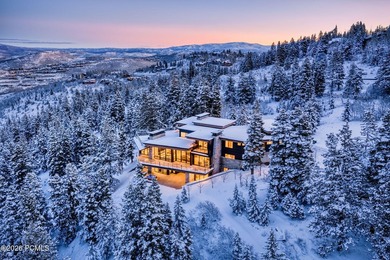 A custom luxury ski home and Forbes Five-star service await you - photo 53