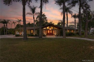This waterfront home offers an impressive array of features. It - photo 3