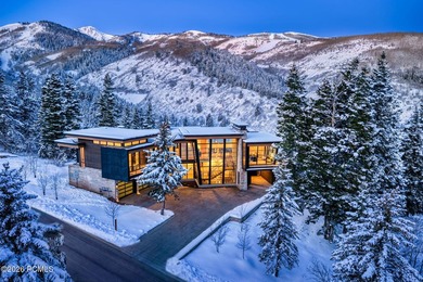 A custom luxury ski home and Forbes Five-star service await you - photo 54