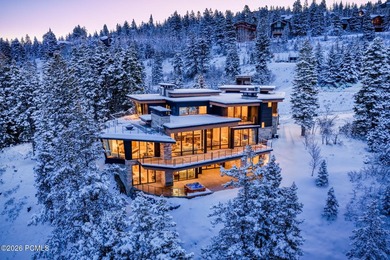 A custom luxury ski home and Forbes Five-star service await you - photo 55